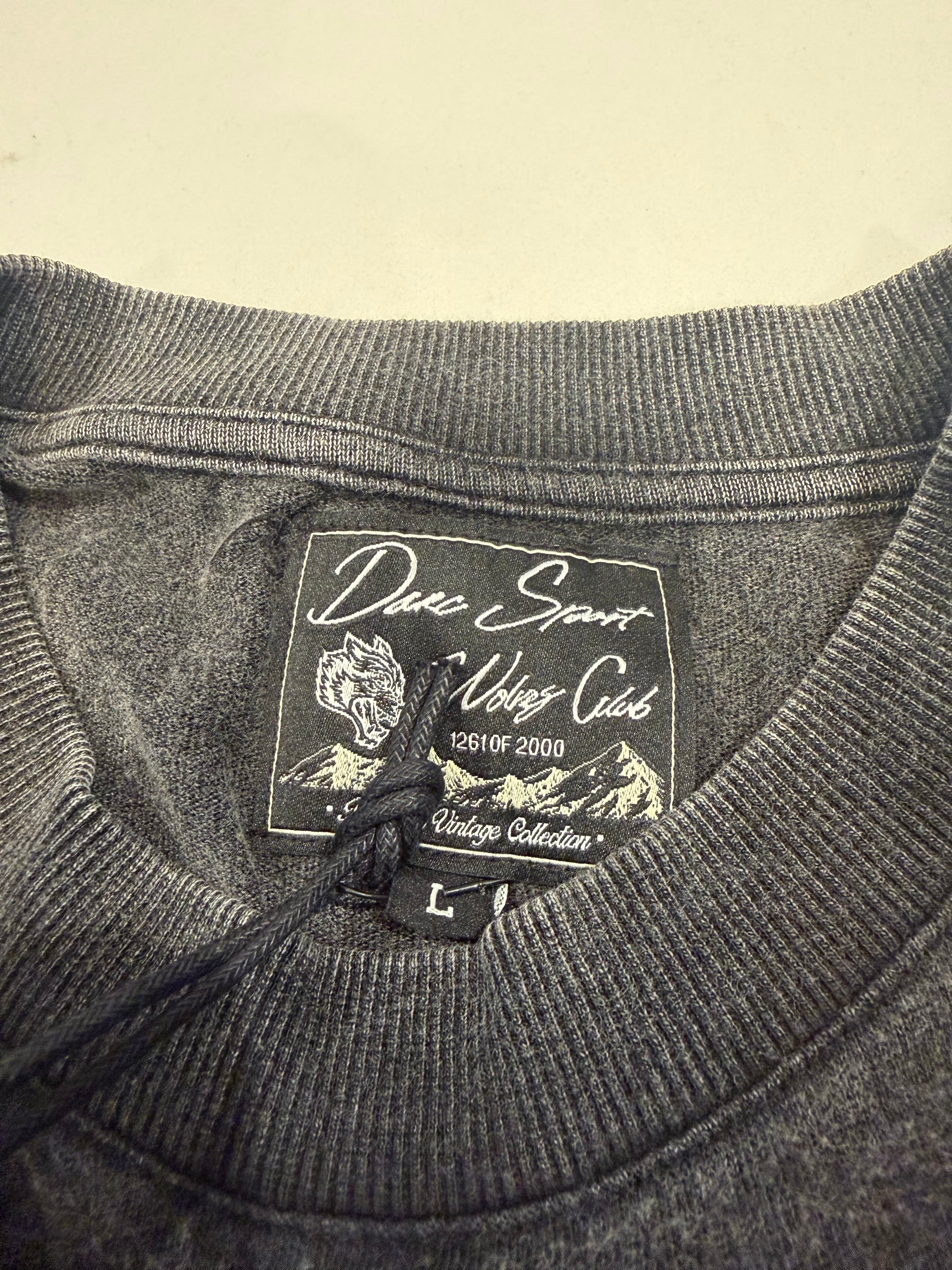 Darc Sport - You Weren't There T-shirt