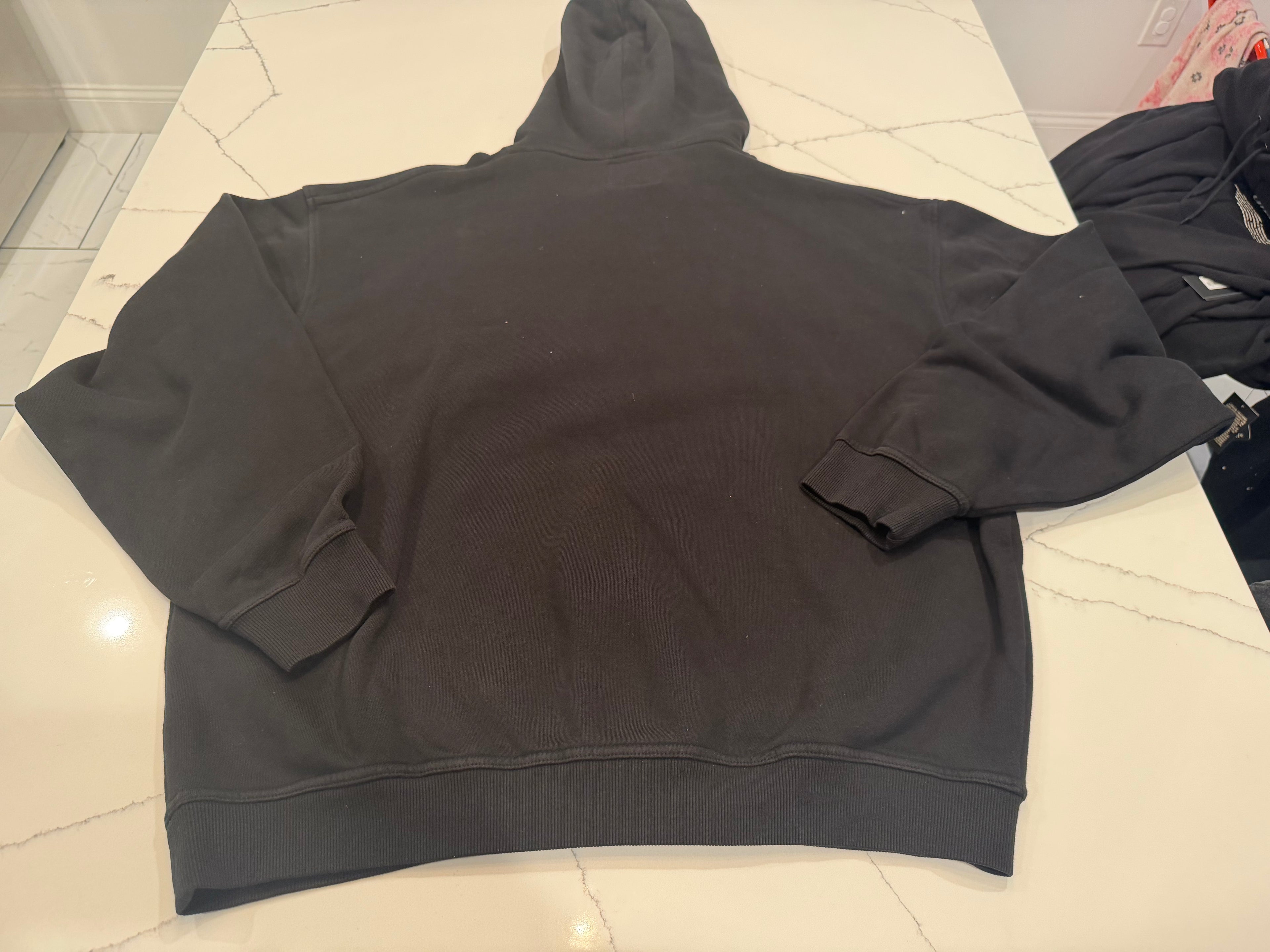 Darc Sport Wolves Hoodie