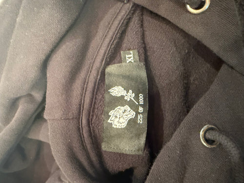 Civil Regime & Darc Sport Hoodie