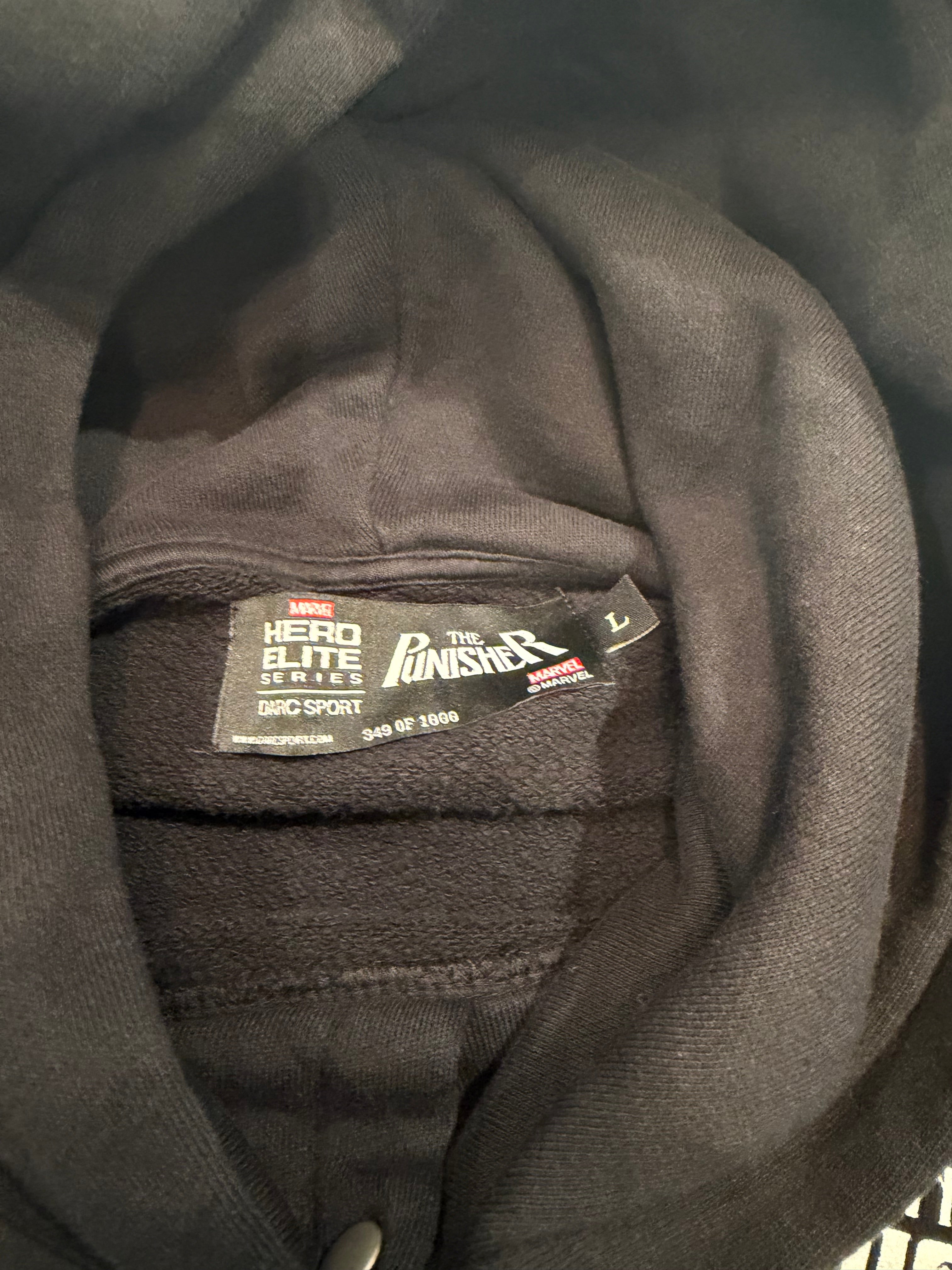 Darc Sport - The Punisher