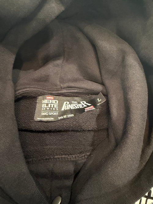 Darc Sport - The Punisher